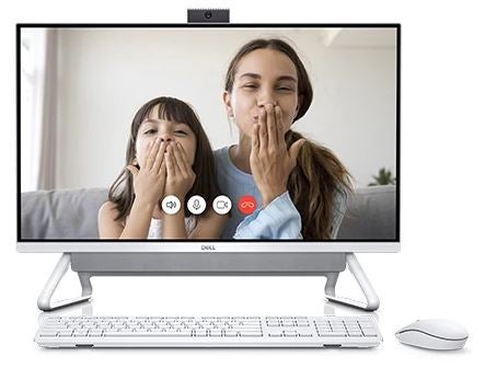 Dell desktop computer review