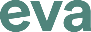 Eva logo