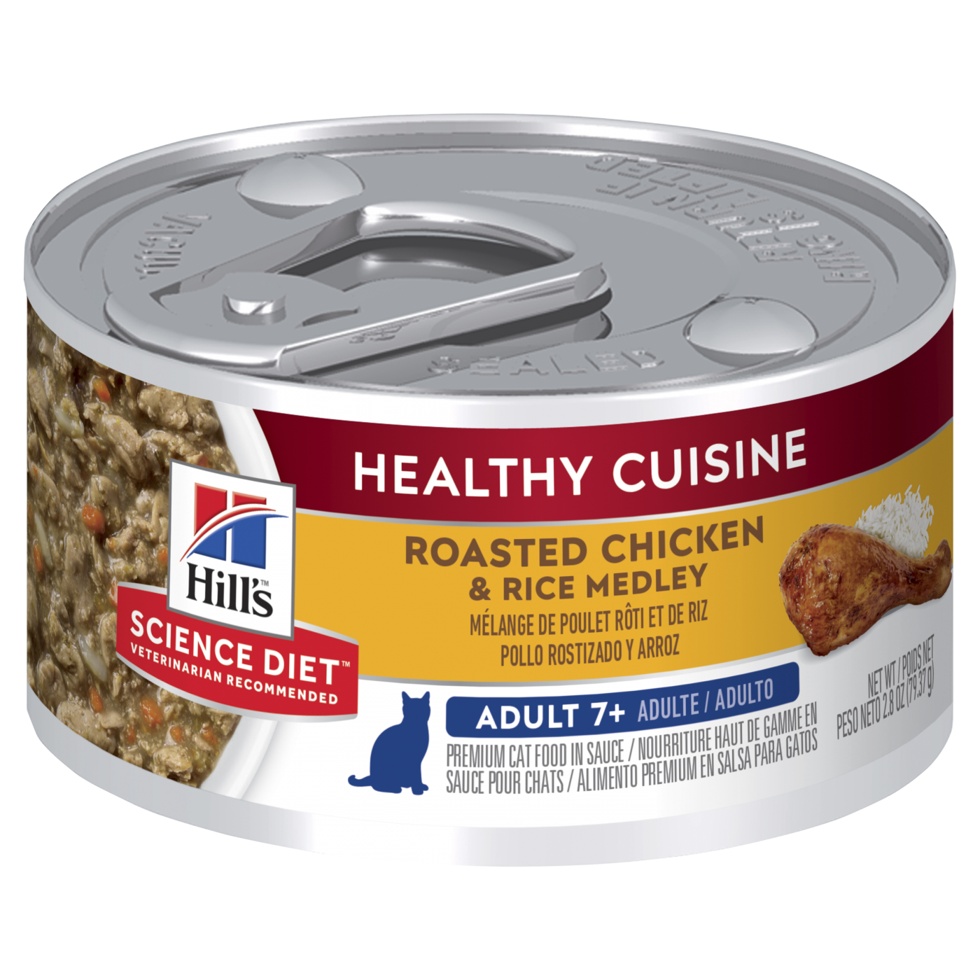 Cat Food Reviews Best Brands & Buying Guide Canstar Blue