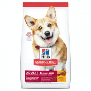 aldi optimum dog food