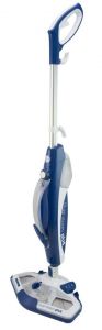Hoover steam mop review