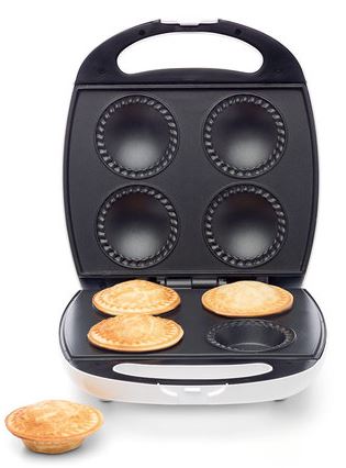 Kmart Anko $29 pie maker 