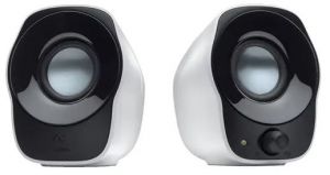 Logitech Multimedia Speakers