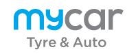 Mycar Tyre & Auto Logo