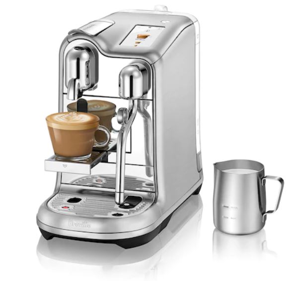 Best Coffee Machines Espresso Machine Ratings Canstar Blue