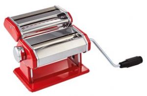 Crofton manual pasta machine