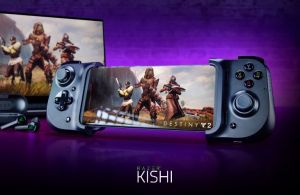 Razer Kishi Destiny