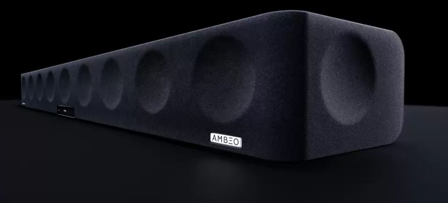 AMBEO Soundbar