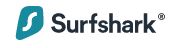 Surfshark Logo