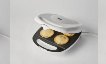 Is the $15 Kmart pie maker review