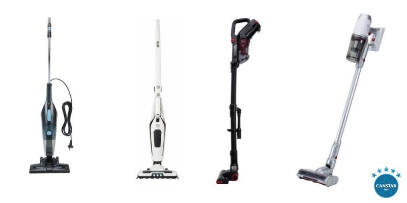 Kmart stick vacuum range