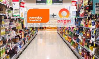 groceries everyday rewards origin