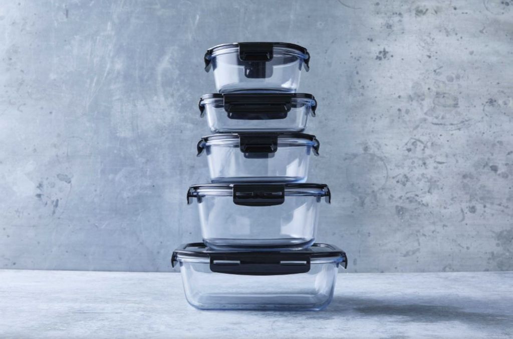 Woolworths Giving Away 'Free' Glass Containers − Canstar Blue