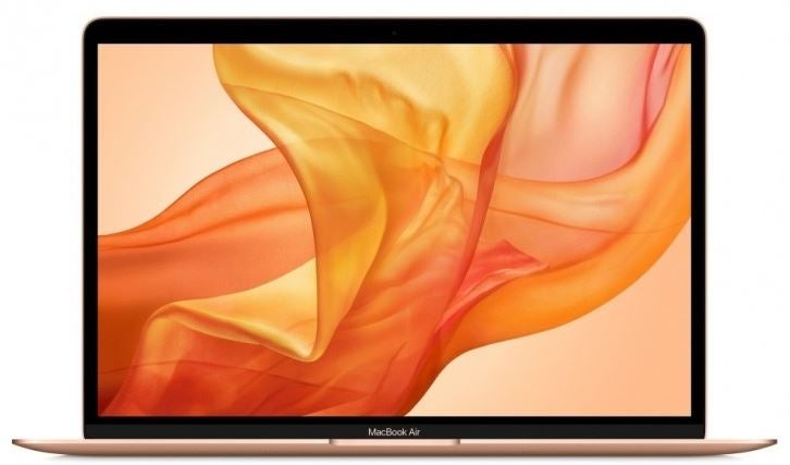 Apple laptops review