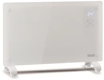 Arlec portable heater review