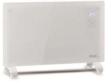 Easy Home Oscillating Ceramic Tower Heater Aldi Usa Specials Archive