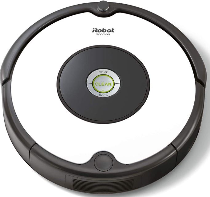 iRobot Roomba 605 Robotic