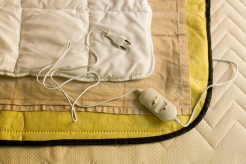 Best electric blankets reviews