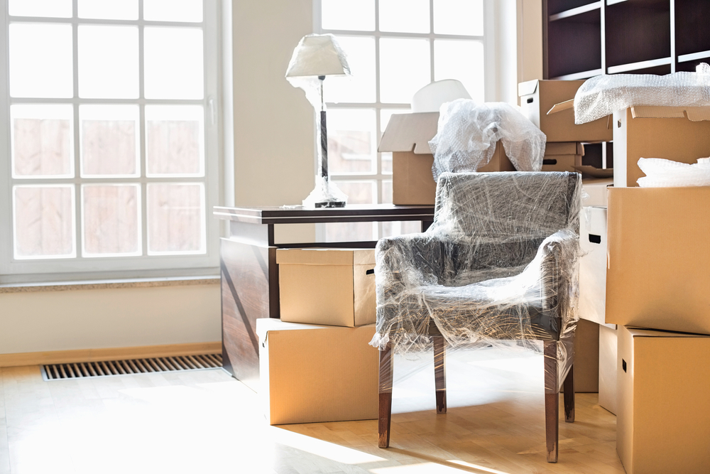 Where to Buy Packing Materials for Moving House Canstar Blue