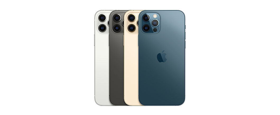 Telstra iPhone 12 & iPhone 12 Pro: Plans, Prices & Deals ...