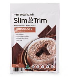 ALDI Slim & Trim Review 