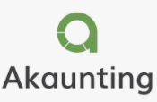 Akaunting Logo