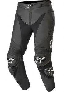 Alpinestars motorcycle pants review