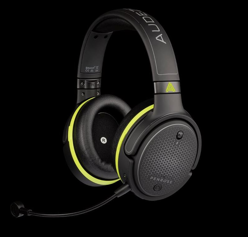 xbox series x headset xbox series x headset