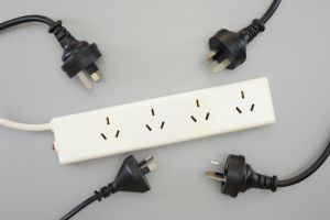 Australian power sockets