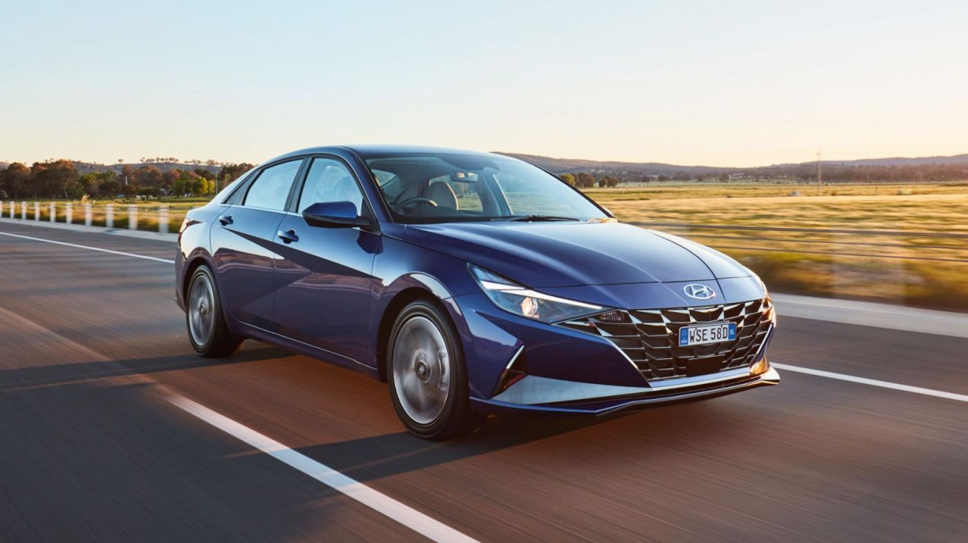 Sedan Car Reviews Best Car Brands for Sedans Canstar Blue