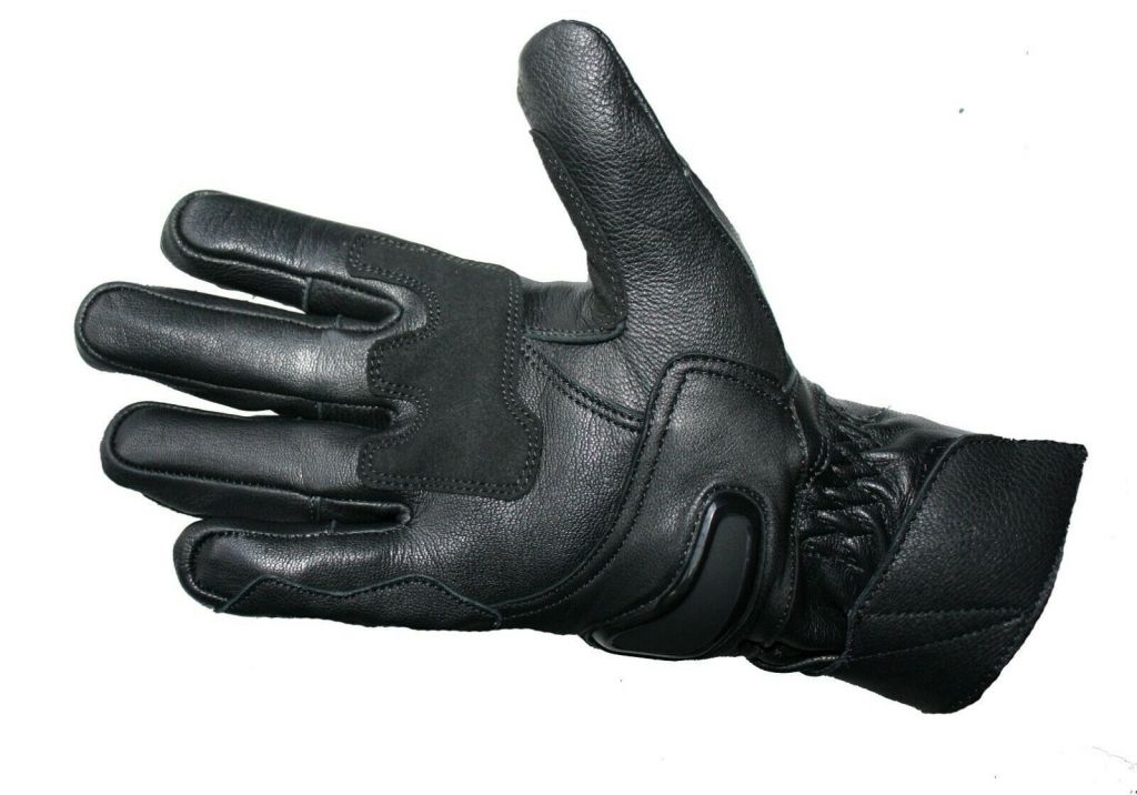 Motorcycle Gloves Best Brands & Guide Canstar Blue