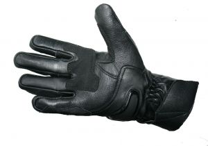 Bikers Gear motorcycle gloves review