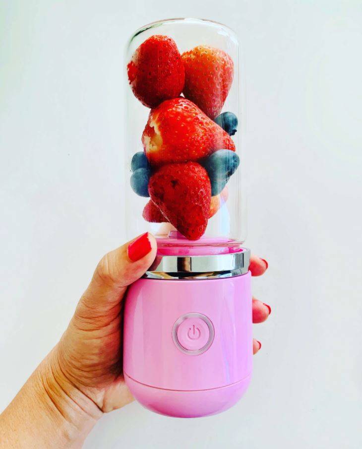 Blendy Portable Blender 