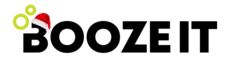 Booze It Logo