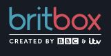 BritBox Logo