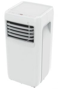 Dimplex 2.5KW Portable Air Conditioner with Dehumidifier DCP9