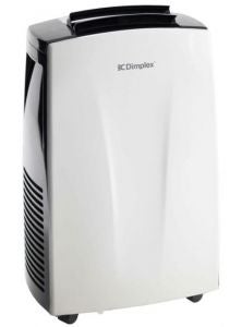 Dimplex 4.5KW Portable Air Conditioner with Dehumidifier DCP16C