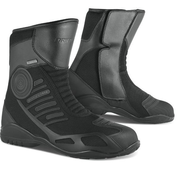 dririder waterproof boots