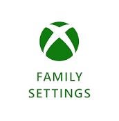 Family Settings App