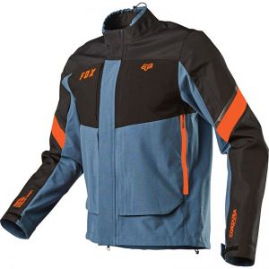 Fox motorcycle jacket review