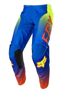 Fox motorcycle pants review 2020