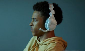 Gaming headset