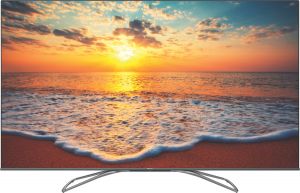 Hisense 75-inch Q8 4K UHD SMART ULED TV