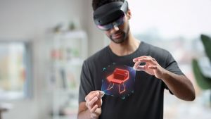 HoloLens 2 