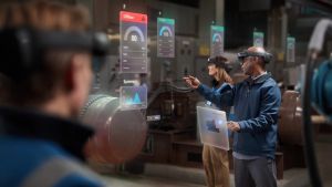 HoloLens 2