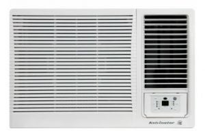 Kelvinator 2.2kW Window-Wall Cooling Only Air Conditioner