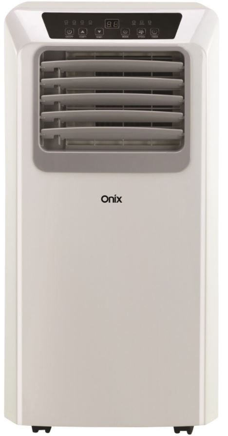 onix 10l evaporative cooler big w