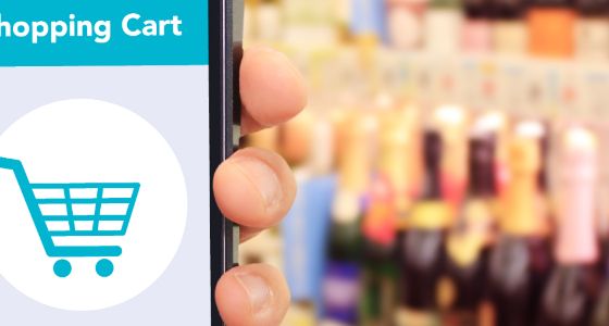 Buying Alcohol Online