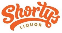 Shorty's Liquor Logo