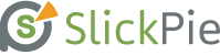 SlickPie Logo